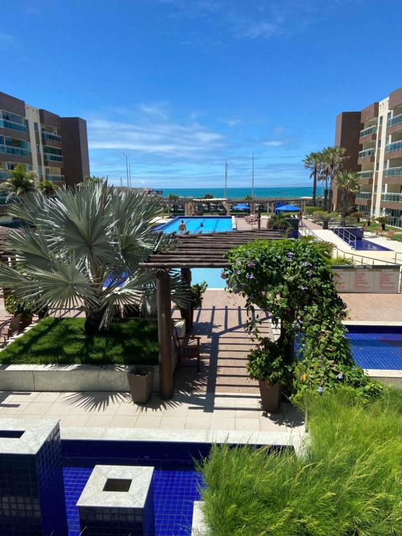 VG Fun Residence Praia do Futuro - Bed and Breakfast Fortaleza