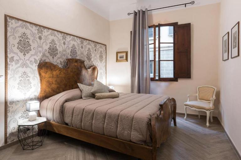 The Hobbit Guelfa - B&B Florencia