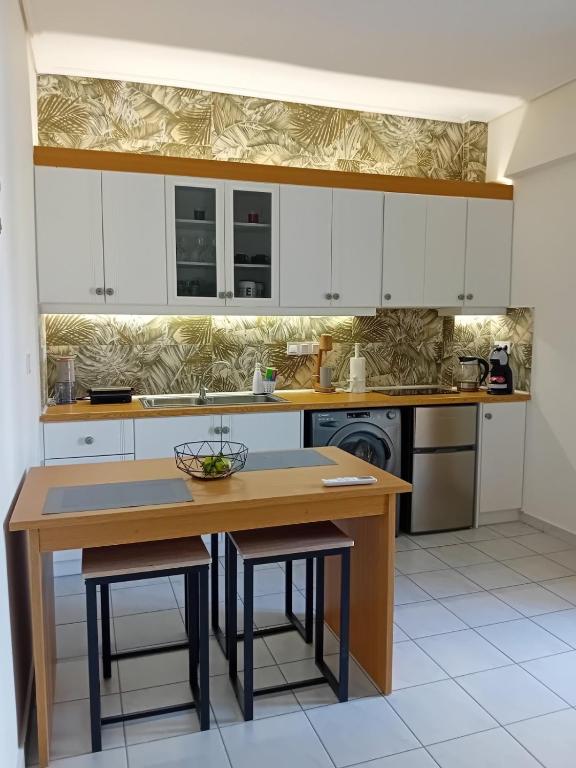 Benaki Balsam - Ferienwohnung Kalamata