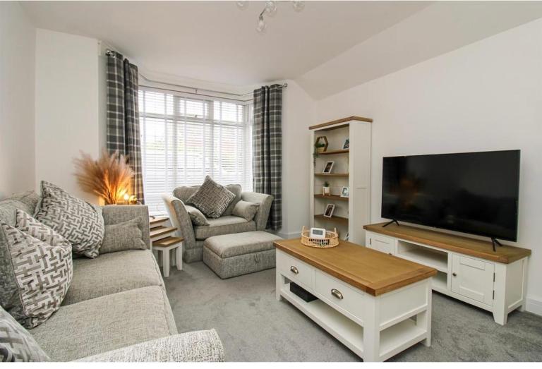 Home from home - B&B Bexhill-on-Sea