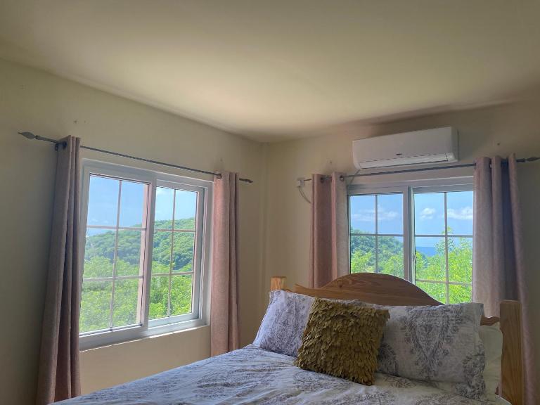 Coral Cottage of Prospect - Chambres d'hôtes Kingstown