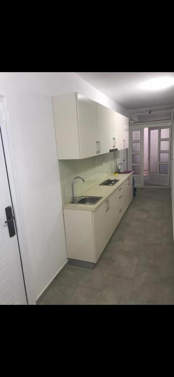 Aparatmani Maja-Lida - B&B Antivari