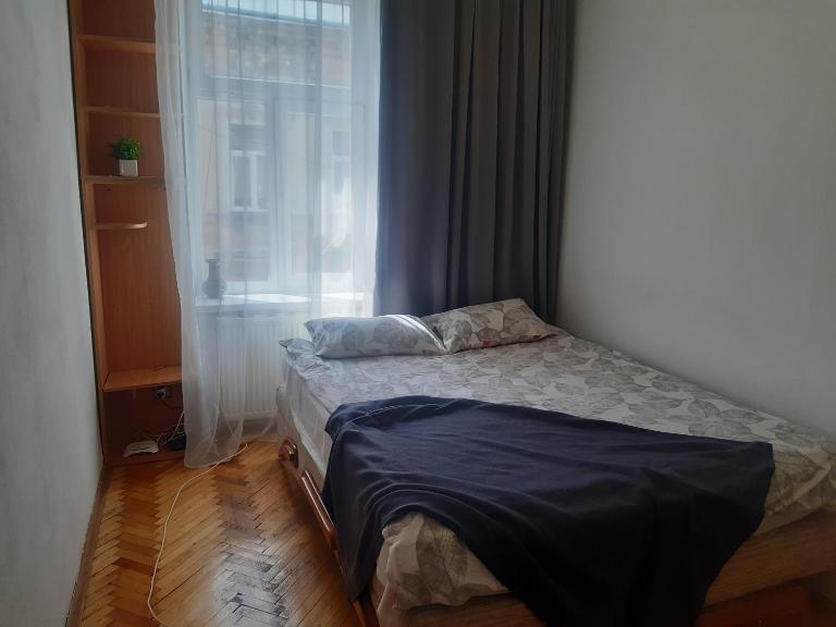 Квартира на Кулиша 41 - Ferienwohnung Lwiw