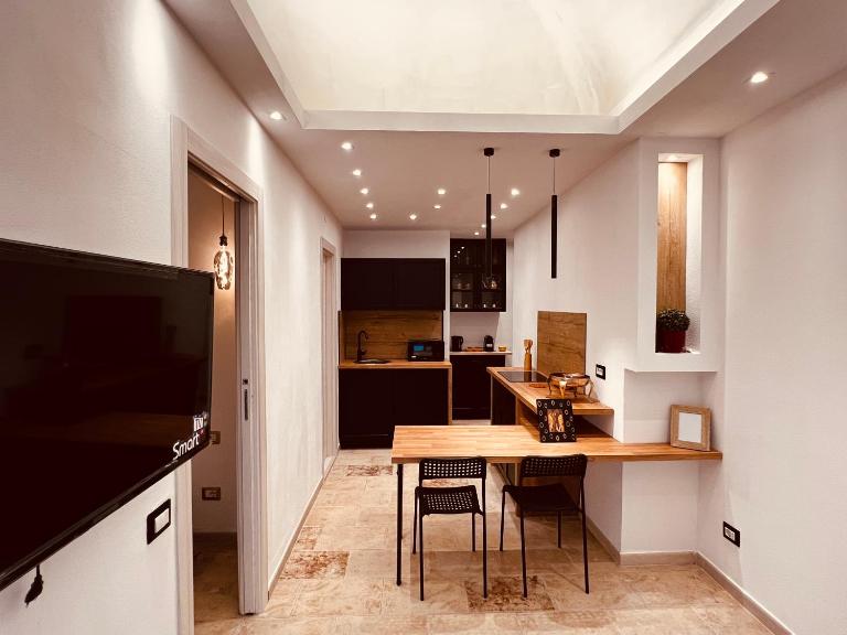 Casa Nada - B&B Porto Torres