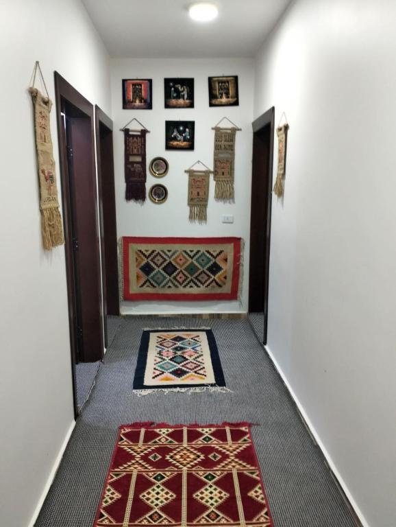 Petra Magic Guest House - B&B Petra
