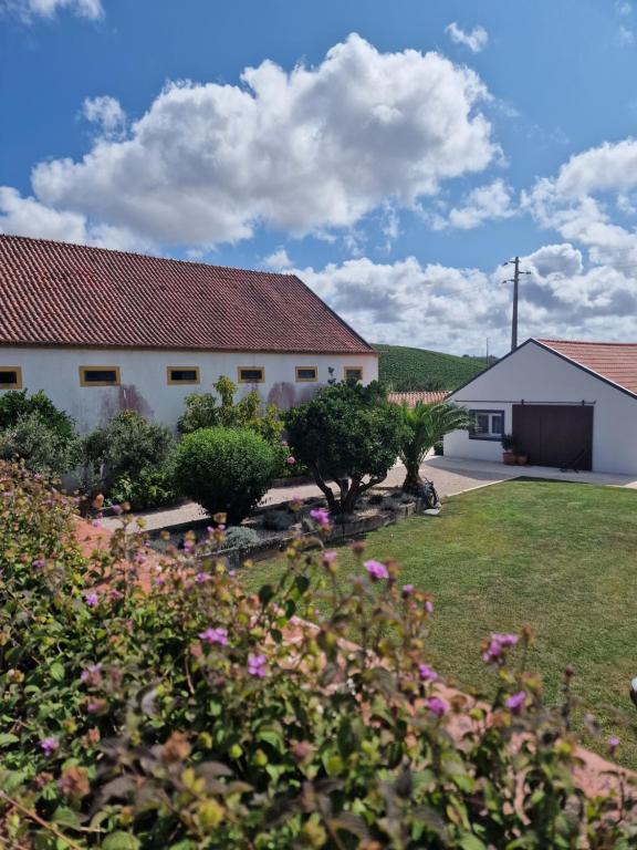 Casa Nikana - B&B Turcifal