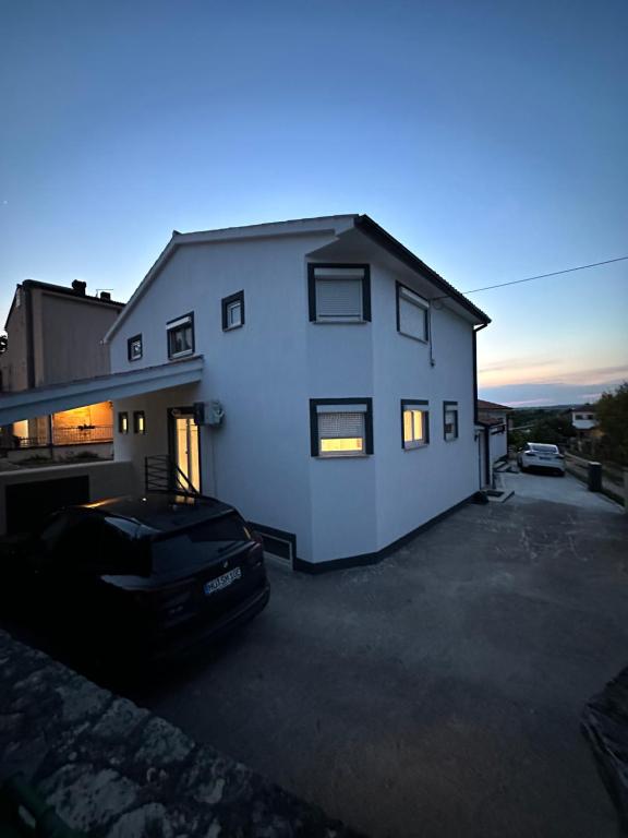 Apartment Stinjan - B&B Pola