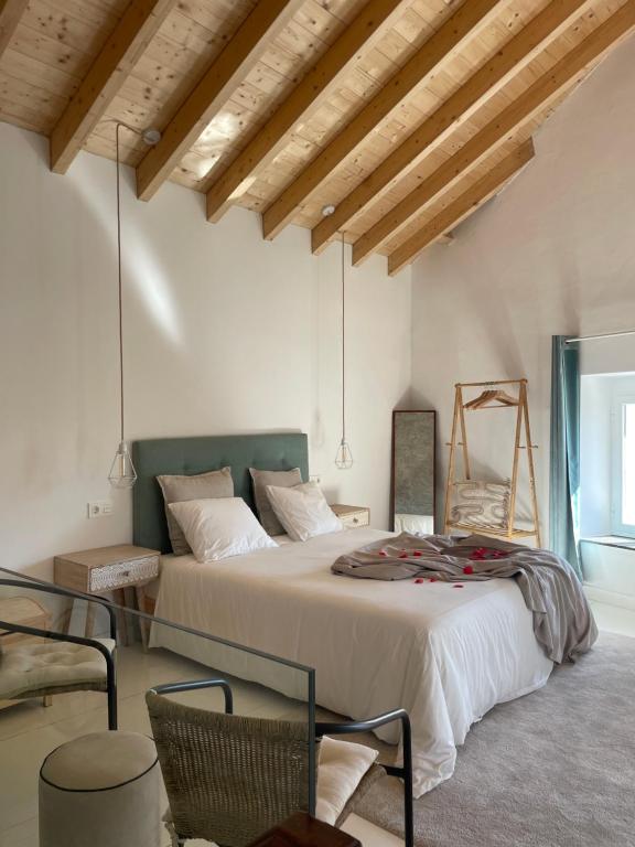 Villa Tité - Chambres d'hôtes Oviedo
