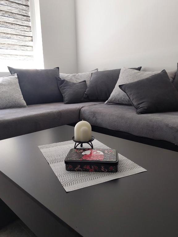Апартамент Слави - B&B Blagoevgrad