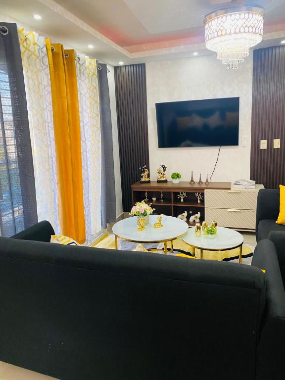 Confortable y lujoso apartamento en santiago - B&B Santiago de los Caballeros