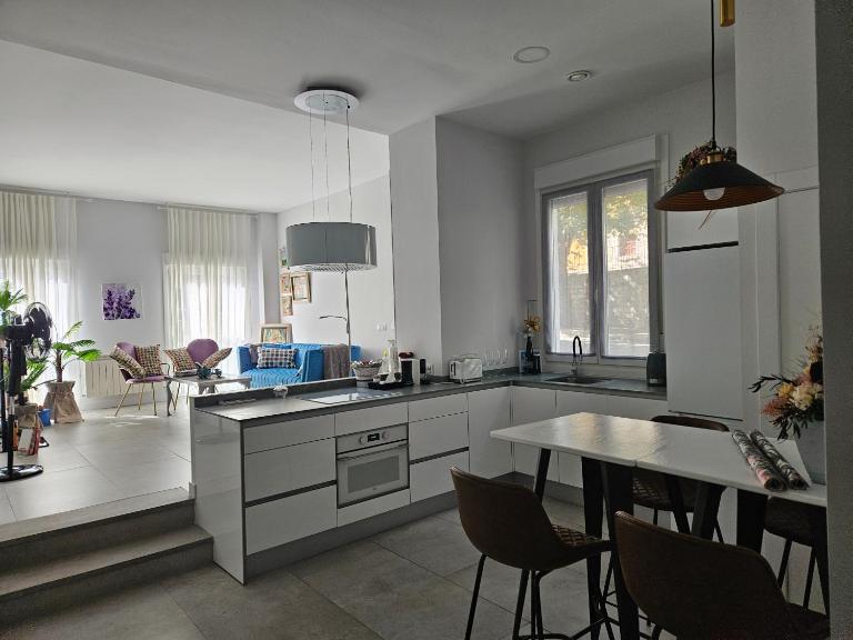 Loft17 - B&B Burgos