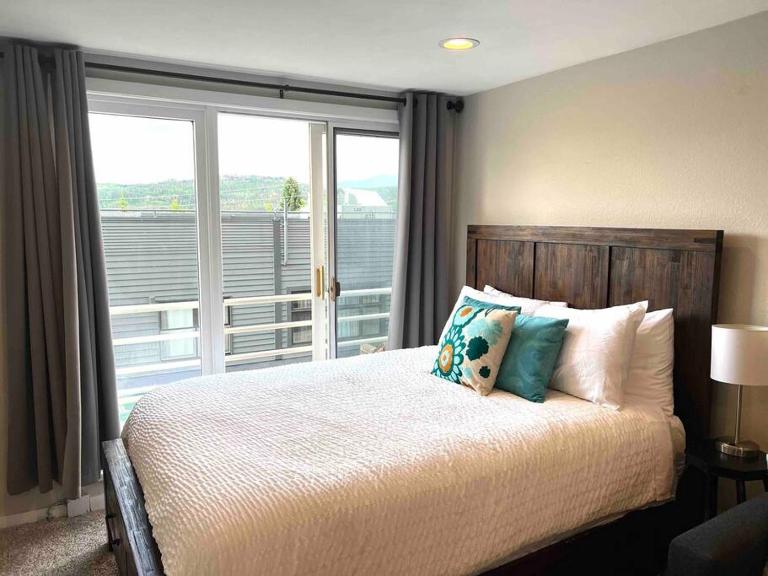 Guest Suite Downtown Winter Park GREAT LOCATION - B&B Winter Park
