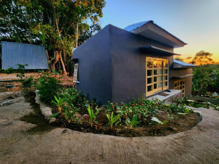 D'flora Glamping - B&B Nobo
