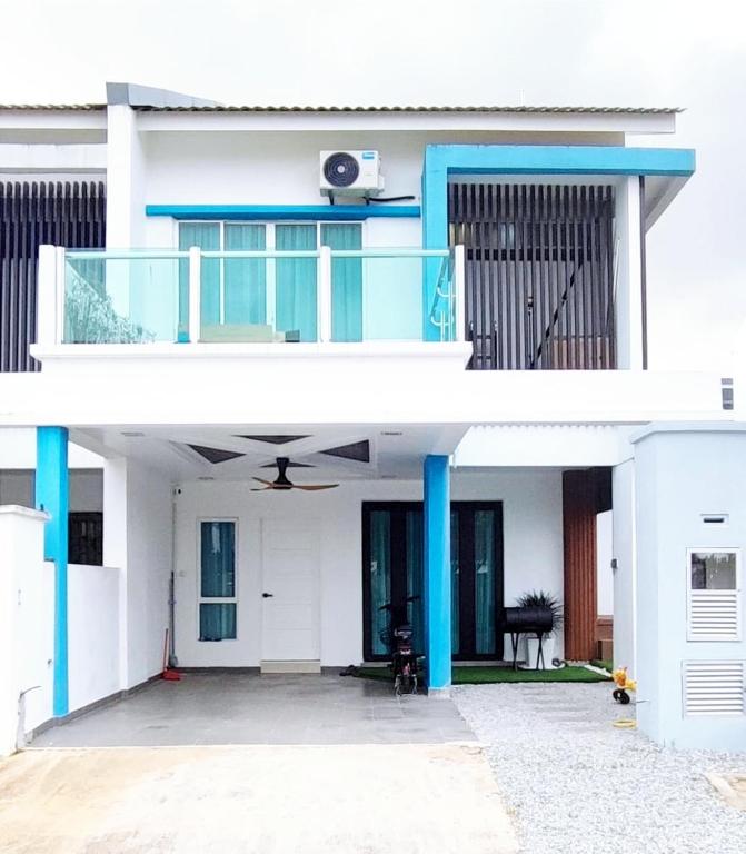 Homestay KS Kota Bharu - B&B Kota Bharu