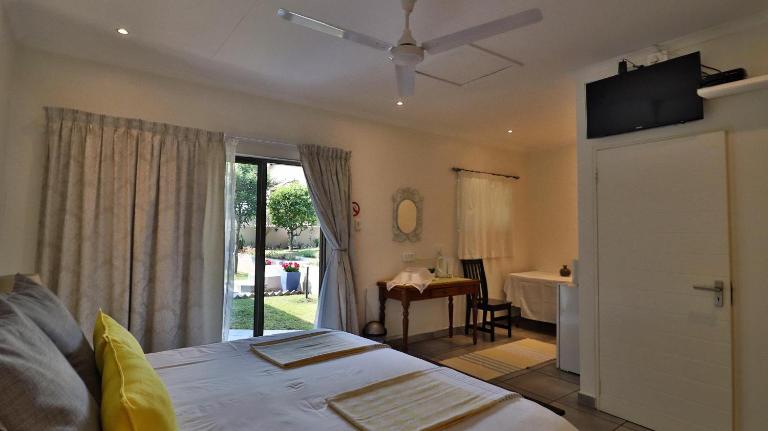 Guest House Mamma Mia - B&B Nelspruit