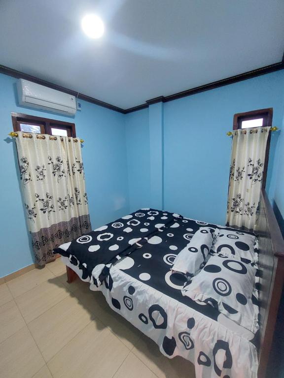 D'Ru Guest House - Chambres d'hôtes Labuan Bajo