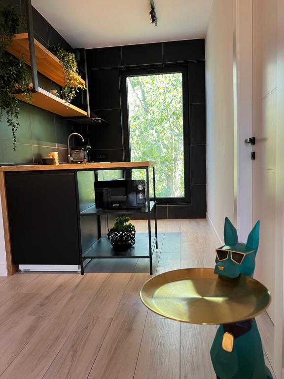 Apartament 3 camere Vila Cristal - B&B Neptun