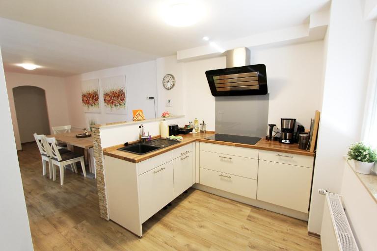 Ferienoase mit Fernblick - B&B Herzogenrath