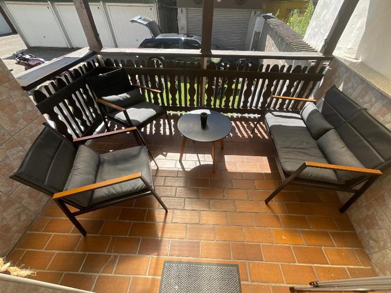 Wohnglück - B&B Herten