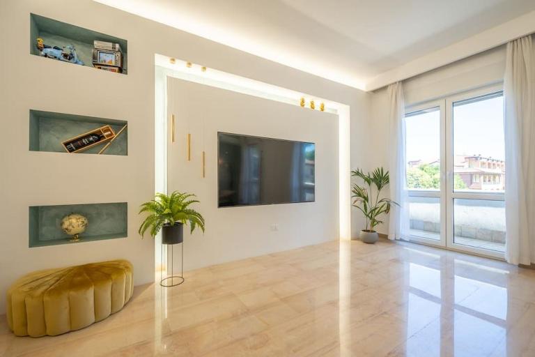 Luxury Apartment Assisi - B&B Bastia umbra