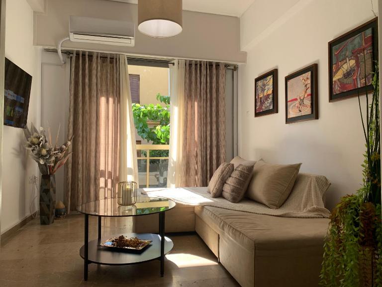 Acropolis Hill Apartment - B&B Atenas