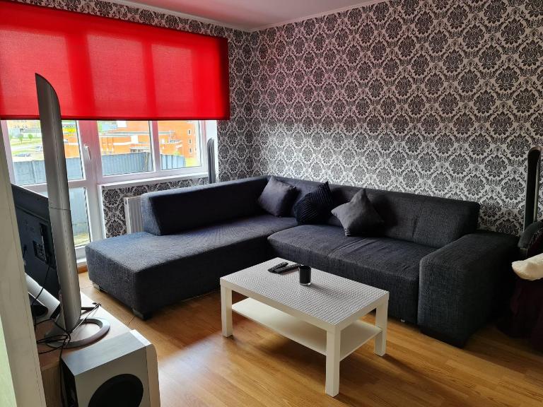 Vienības - Bed and Breakfast Krāslava