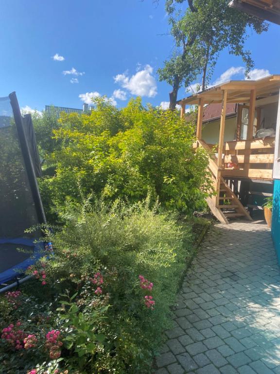 neues Studio Appartement M&M - Chambres d'hôtes Schladming