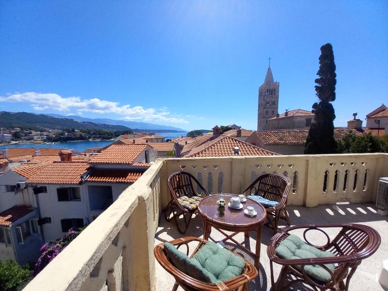 APT. OLD TOWN - B&B Rab