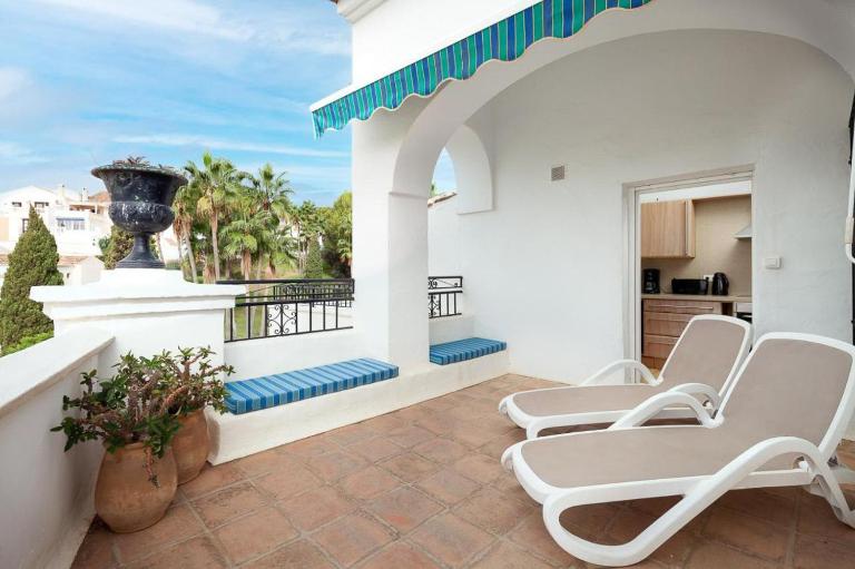 Casablanca 31 Oasis Properties - Ferienwohnung Nerja