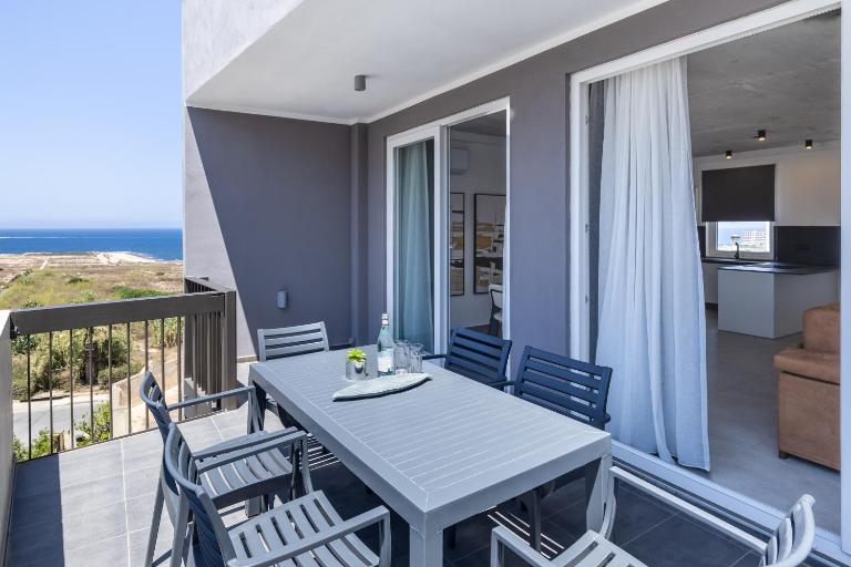 Seaside Luxury in Pembroke St Julians - Bed and Breakfast Pembroke