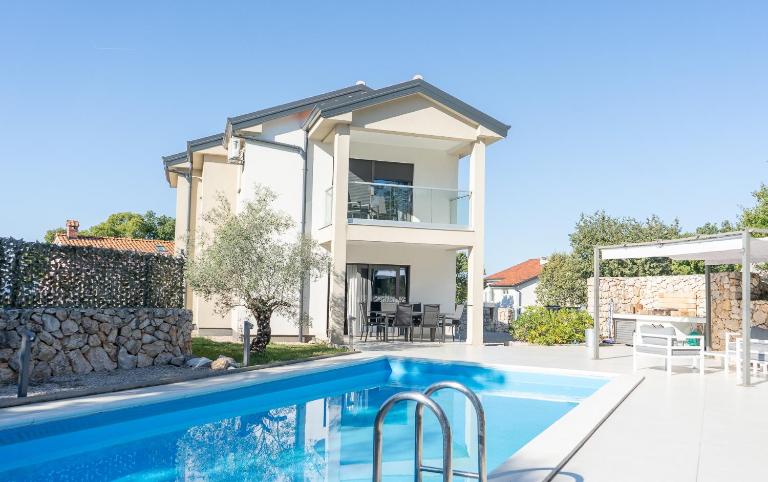 Ulika - Chambres d'hôtes Kras