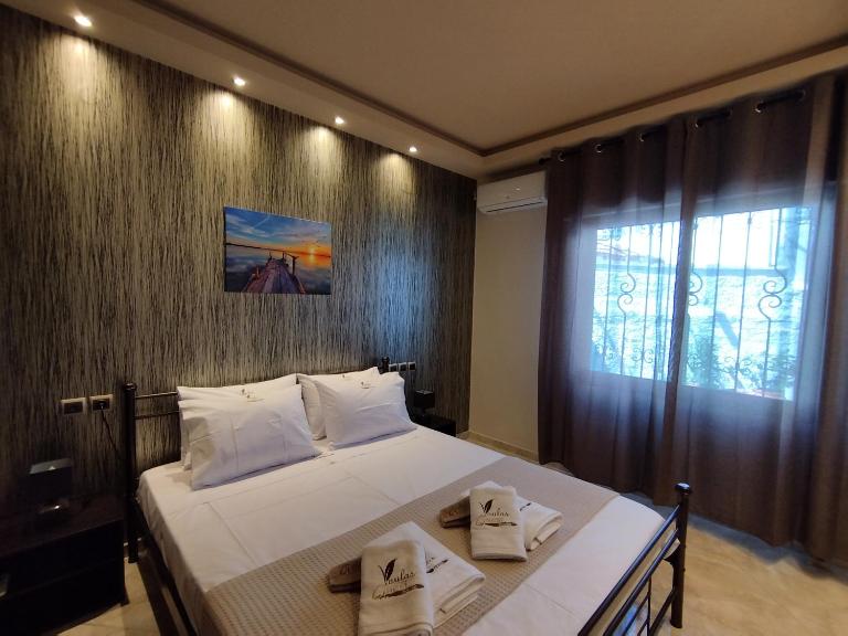 Voulas Guest House - Chambres d'hôtes Volos