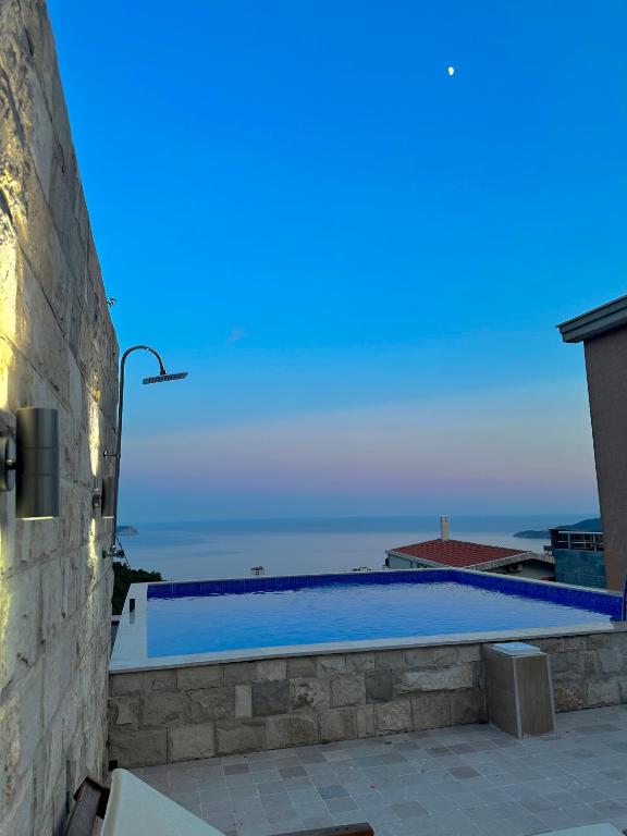 Fimas Residence - Bed and Breakfast Ivanovići