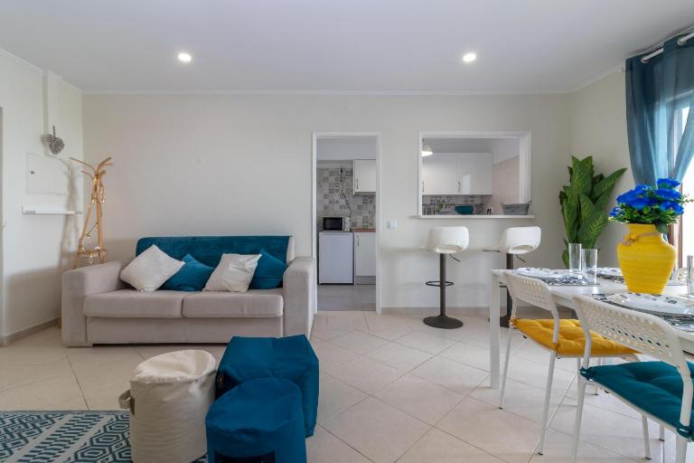 Apartment Breeze located in the heart of Carvoeiro - Bed and Breakfast Carvoeiro