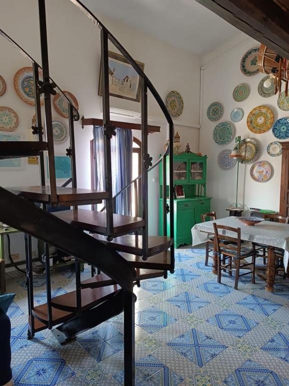 Casa Margherita - Chambres d'hôtes San Vito Lo Capo