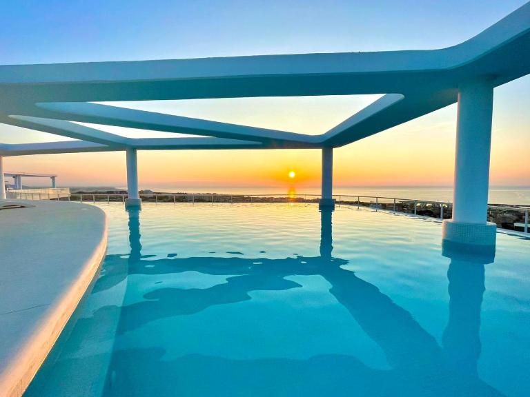 Apartamento con vistas en Gran Canet - B&B Canet d'En Berenguer