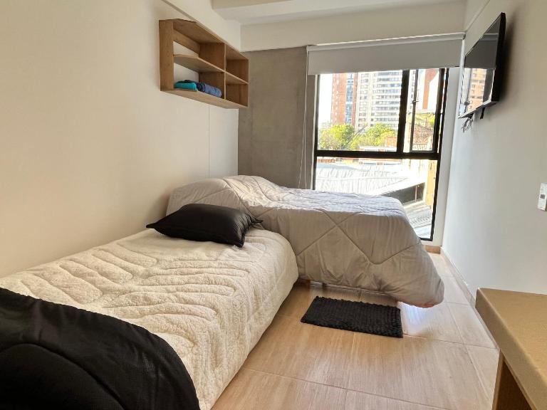 Centro Bogota - B&B Bogotá