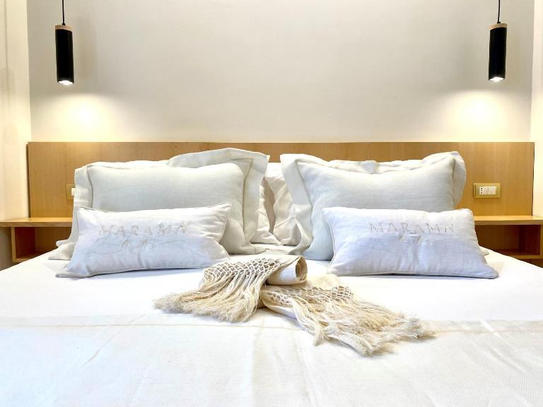 Maramà B&B Sorrento - Bed and Breakfast Sorrento
