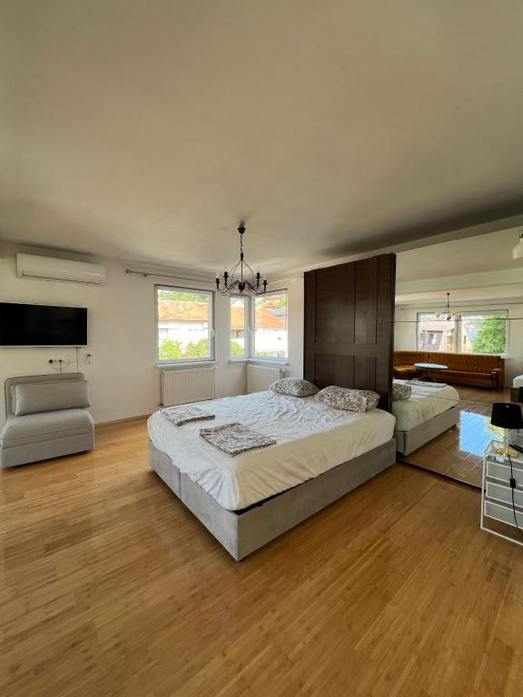 Apartment Old Town 2 - Ferienwohnung Sarajevo