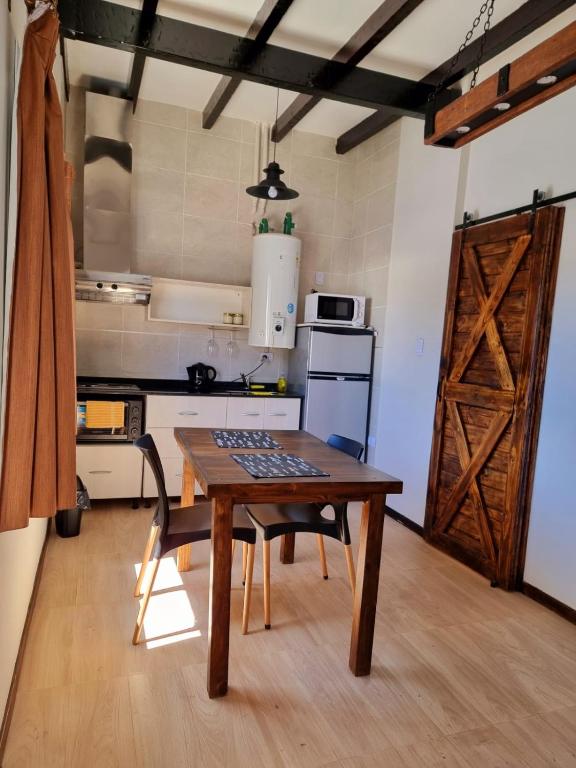 Dep D RIO LAS TAGUAS - B&B San Juan