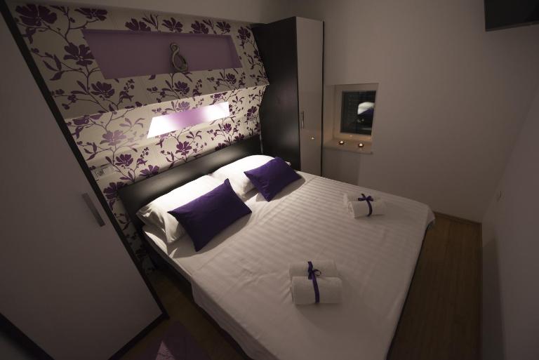 Apartments Annya - Bed and Breakfast Split