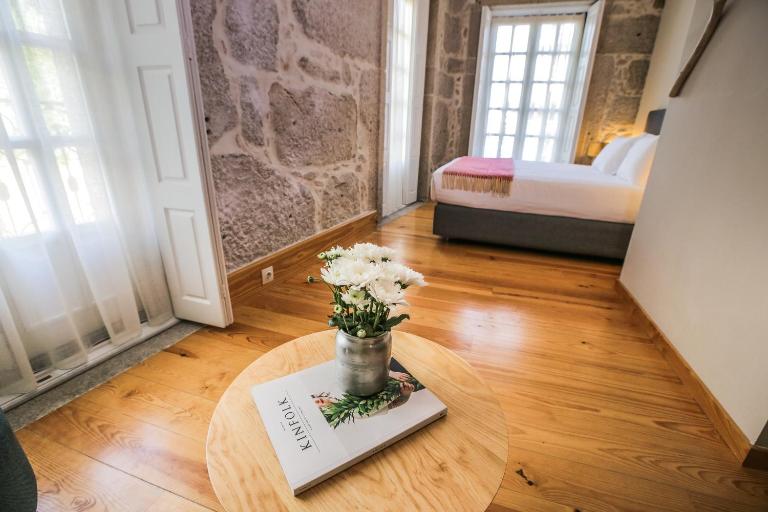 My Ribeira Guest House - B&B Porto