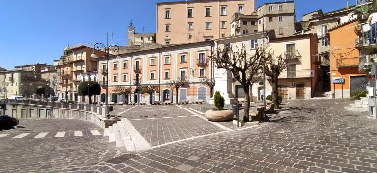 Gianturco Bed and Breakfast - B&B Avigliano