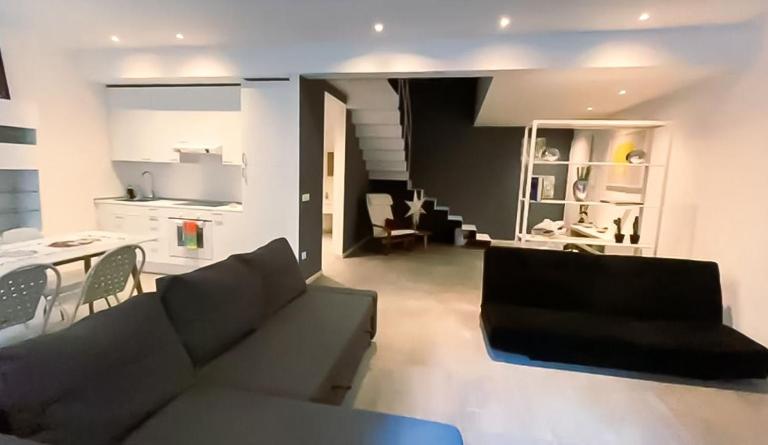 CV Loft - B&B Palermo