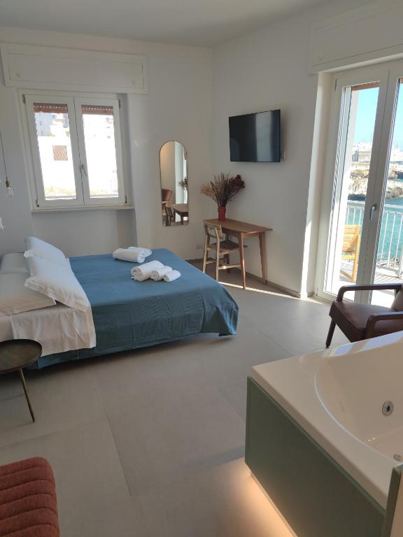 Sfumature D'aMare - Ferienwohnung Monopoli