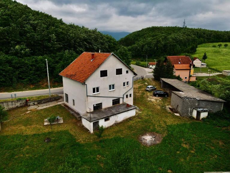 Kuća za odmor Bilić - Bed and Breakfast Sopot