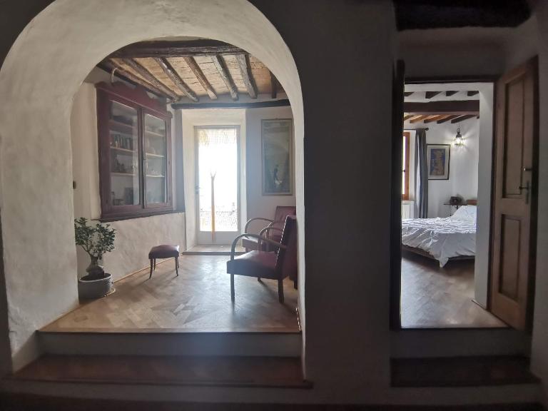 Lady Tosca Home in Montalcino - B&B Montalcino