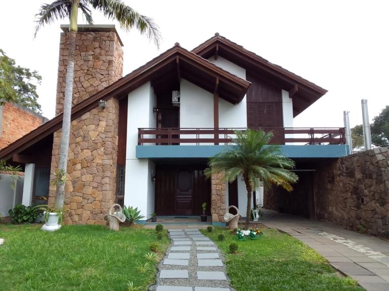 Pousada A Cabana - Bed and Breakfast Uruguaiana