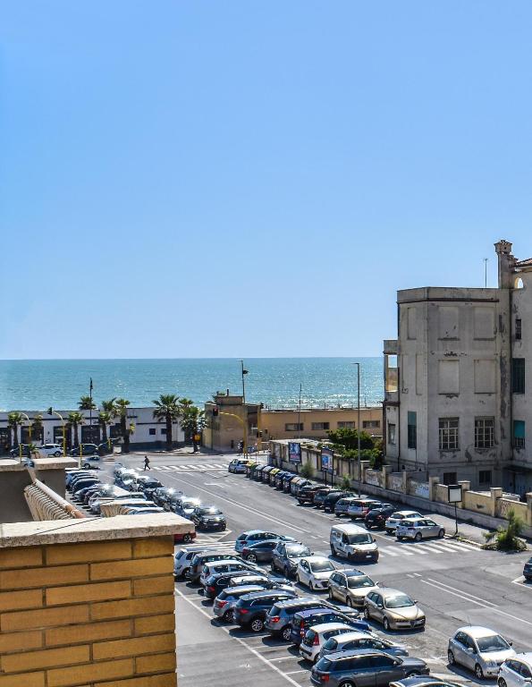 Mau Beach House - B&B Lido di Ostia