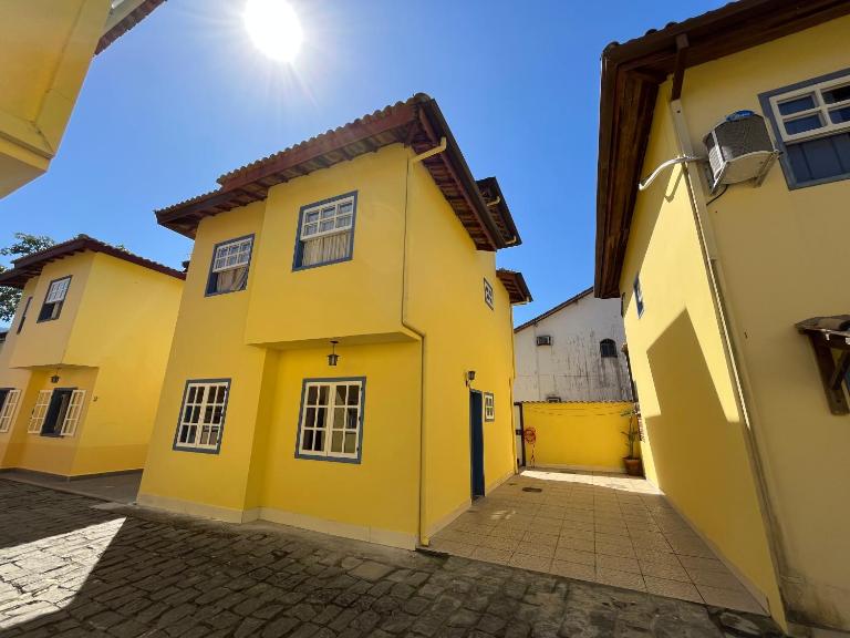 Casa na Praia Paraty - Ferienwohnung Paraty
